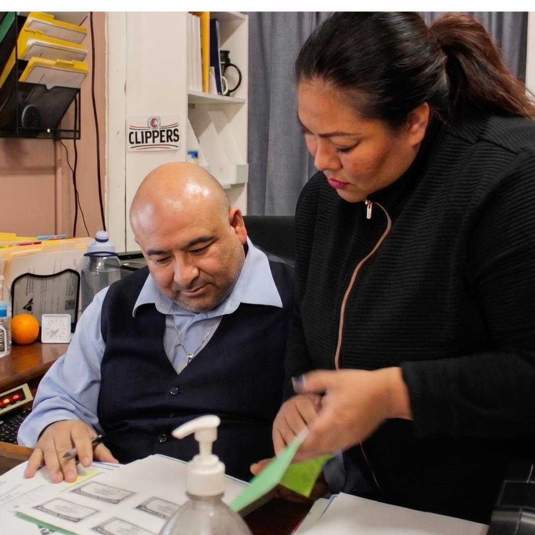Servicios para Individuos