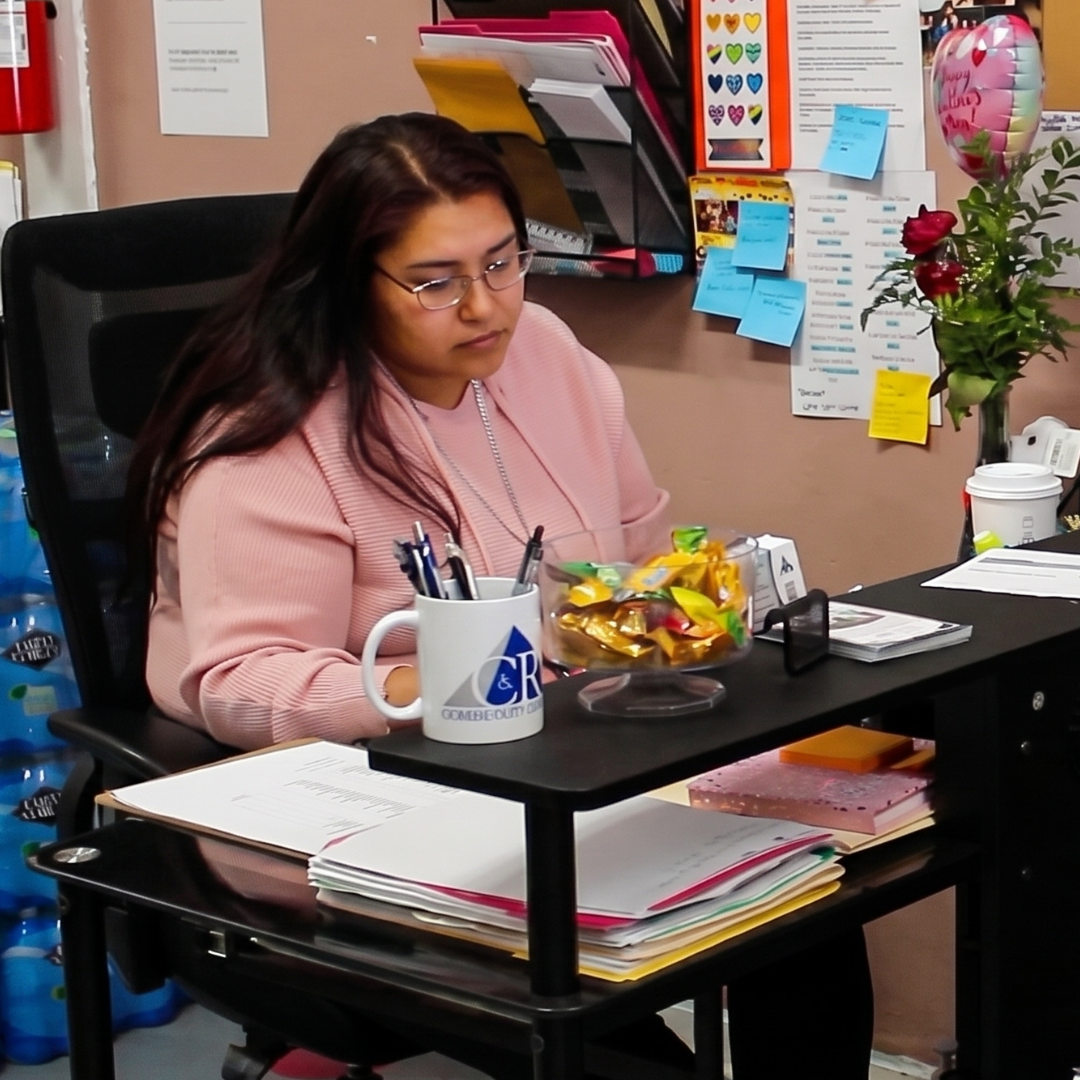 Resolución y Consultoría